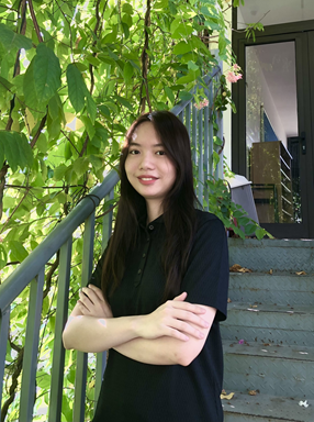 Nguyễn Thùy Dương